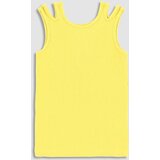 Coccodrillo Dječji top boja: ljubičasta | shoptok.hr