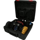 Ks Tools Komplet večnamenskih pnevmatskih brusilnikov, 8 kosov, 370 W, 4000 vrt./min | Shoptok.si