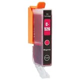 Toner123 Kompatibilna kartuša za Canon CLI-526M – magenta, (21355900) | Shoptok.si