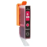 Kompatibilna kartuša za Canon CLI-526M – magenta, (21355900)