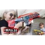 JAMARA pištolji, IR, set 2 komada, žuta, crvena | shoptok.hr