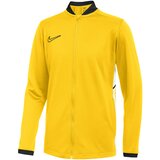 Nike Športna jopa na zadrgo 'Academy 25' rumena / črna cene