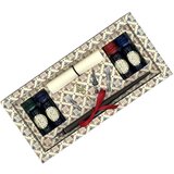 Kartos Set za kaligrafijo Red & Blue – Cene