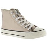 Victoria Visoke superge SNEAKERS 1057106 Pozlačena Cene