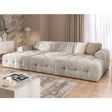 Ropez Bež tabure Melva – | Shoptok.si