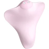 - pametni klitoralni vibrator (ružičasti)
