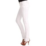 Phard WHITE WOMAN TROUSERS | Shoptok.si