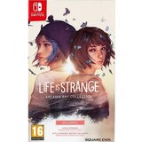 Square Enix SWITCH Life is Strange - Arcadia Bay Collection (Code in a Box) | ePonuda.com