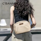  C.Baer Ženska torba, Krem | Eponuda.com