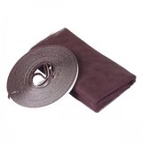Beorol samolepljiva mreža protiv insekata 130x150cm, braon ( SMPIBR150 ) | ePonuda.com