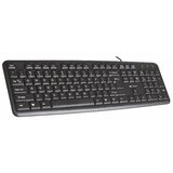 Tracer Maverick keyboard USB Black | shoptok.hr