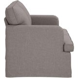 SOFA Kavč Taupe Splošne dimenzije: 144 x 80 x 85 cm (Š x G x V), (5000145766) | Shoptok.si