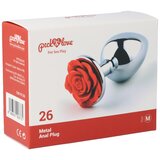 Pick&Love Analni Čep No. 26 Medium | Shoptok.si