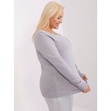 P-M Sweater-PM-SW-PM-3006+1.11-grey | Shoptok.si