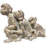 Signes Grimalt Kipci in figurice Opica Figura Bela Cene