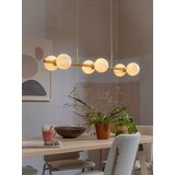 it´s about RoMi VISEČA SVETILKA Carrara Globus 105/30 cm G9 | Shoptok.si