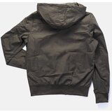 Gemre Green men's hooded windbreaker Brault | shoptok.hr
