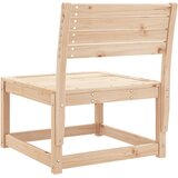  Vrtna sofa od masivne borovine | shoptok.hr