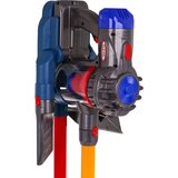 Štapni usisavač za igru 3 u 1 sa zvučnim efektima - plavo/narančasti | shoptok.hr