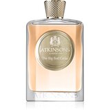 Atkinsons The Big Bad Cedar 100 ml parfemska voda unisex | shoptok.hr