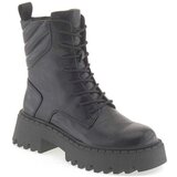 Betsy Gležnjarji - Črna | Shoptok.si