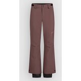 O&amp;#039;neill Fwc&amp;#039;Cruz Regular Pants purple gray Slike