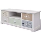TV Elegantna francoska TV omarica les | Shoptok.si