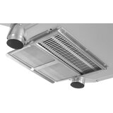 Hendi Indukcijski vok model 3500, Profi Line, Indukcioni rešo, 230V/3500W, 340x450x(H)130mm | Eponuda.com
