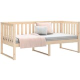 Dnevna postelja 90x190 cm trdna borovina, (21073755) | Shoptok.si