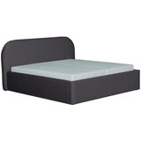 Mömax Oblazinjena Postelja Bilbao Storage | Shoptok.si