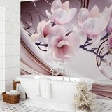  Foto tapeta - Meet the Magnolias 250x175 | shoptok.hr