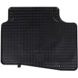  Auto tepih 4 pcs Crna prikladno za i30 LIMUZINU 2007-2011 Guma | shoptok.hr