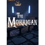  the morrigan [vr] steam key global | ePonuda.com