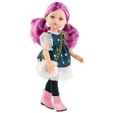 Paola Reina Lutka Las Amigas Rosela 32cm, (21337100) | Shoptok.si