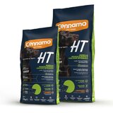 CENNAMO healthy and tasty dog adult all breeds forest - jagnjetina, svinjetina i bivolje meso sa smeđim pirinčem 10kg Cene