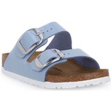 Birkenstock Natikači ARIZONA DOVE BLUE PATENT CALZ S Rožnata | Shoptok.si