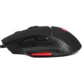 Marvo M355+G1 2IN1 MOUSE AND MOUSE PAD COMBO | shoptok.hr