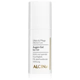 Effective Care gel za oči sa učinkom hlađenja 15 ml
