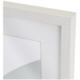 Casa Selección Bijeli viseći okvir 32x42 cm Sencillo – | shoptok.hr