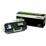 Lexmark Toner 52D2X0E 522X (črna), original Cene
