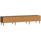 TV ormar 147 x 34,5 x 30 cm Staro drvo Konstruirano drvo | shoptok.hr