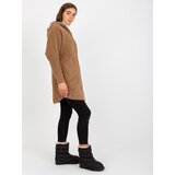 Factory Price Coat-MBM-PL-1518.95P-light brown | shoptok.hr