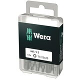 Wera Škatla bitov 867/1 Z (TX 25, 10 -del.) | Shoptok.si