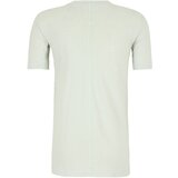 Mammut Funkcionalna majica 'Massone' svetlo zelena / črna | Shoptok.si