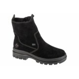 Rieker booties x8250-00 | shoptok.hr