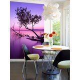  Fototapete + lepilo za tapete - ZALAZAK SUNCA FTZS006V152 | Shoptok.si