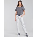 Levi's RIBCAGE STRAIGHT ANKLE Bijela | shoptok.hr
