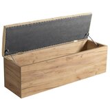 Bobochic Paris Bež/v naravni barvi klop Kumo – | Shoptok.si