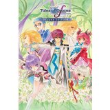 Steam Tales of Graces f Remastered Deluxe Edition (PC) Key GLOBAL | ePonuda.com