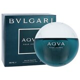 Bvlgari Aqva Pour Homme toaletna voda 100 ml za muškarce Cijene